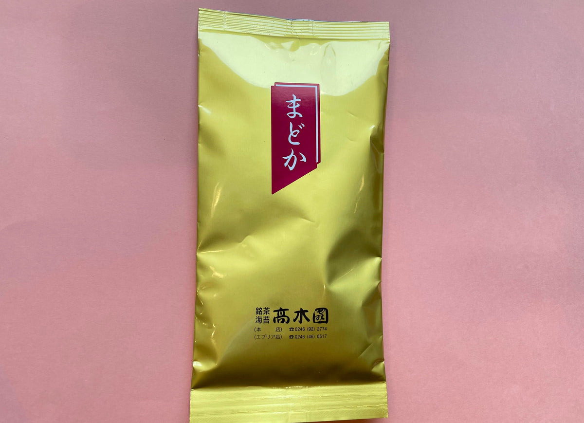 霧島茶マカロン 商品詳細│ヘンタ製茶有限会社【公式通販サイト