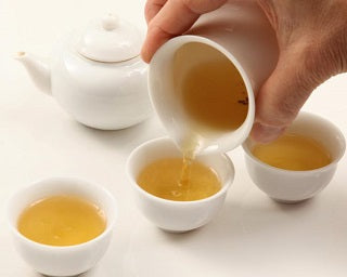 お茶のはじまり～中国におけるお茶の原点